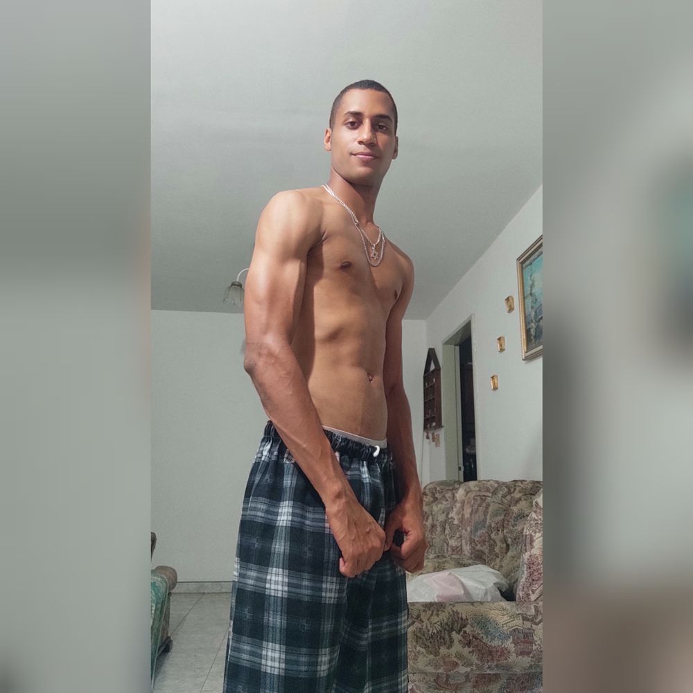 negrit23 OnlyFans profile picture