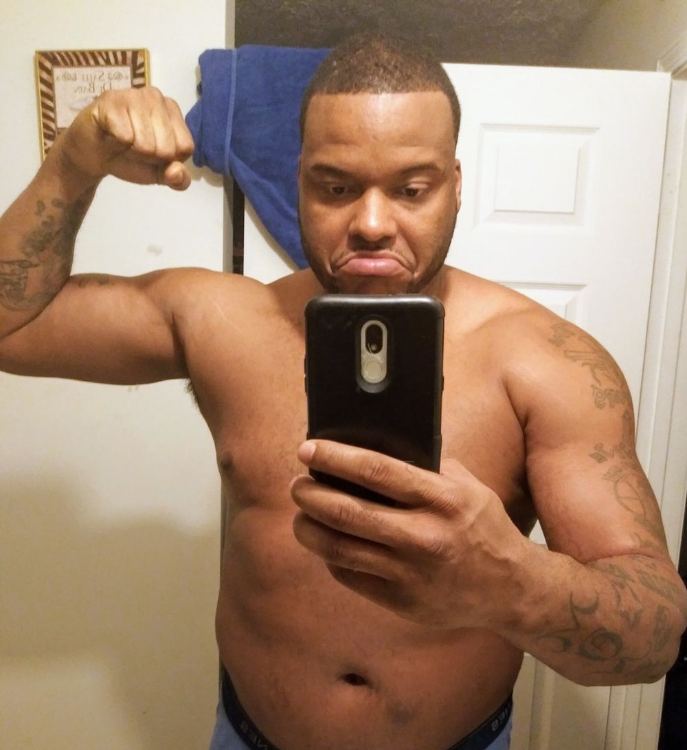 readyrob86 OnlyFans profile picture