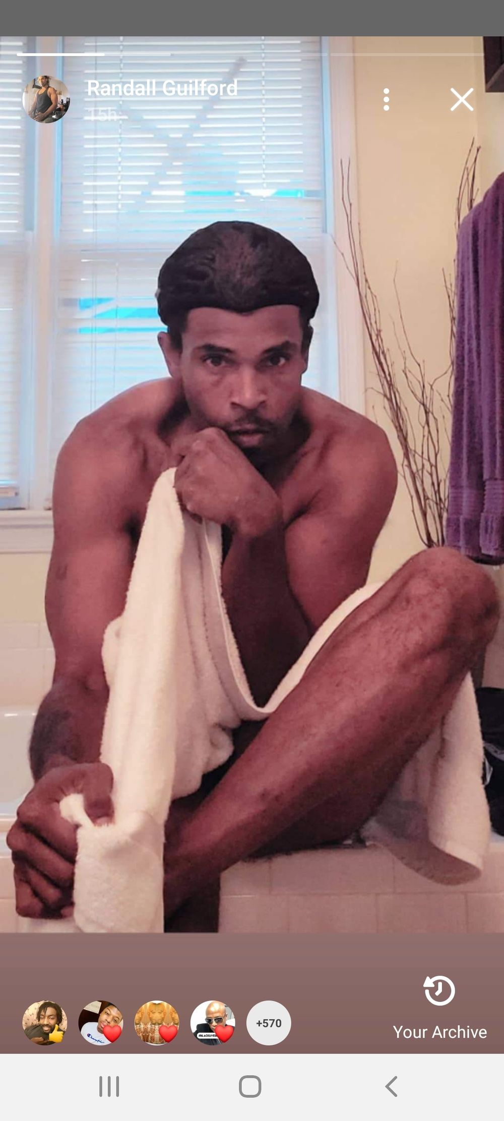 rayguil OnlyFans profile picture