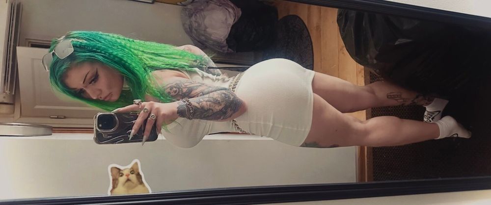 alltwistedd OnlyFans profile picture