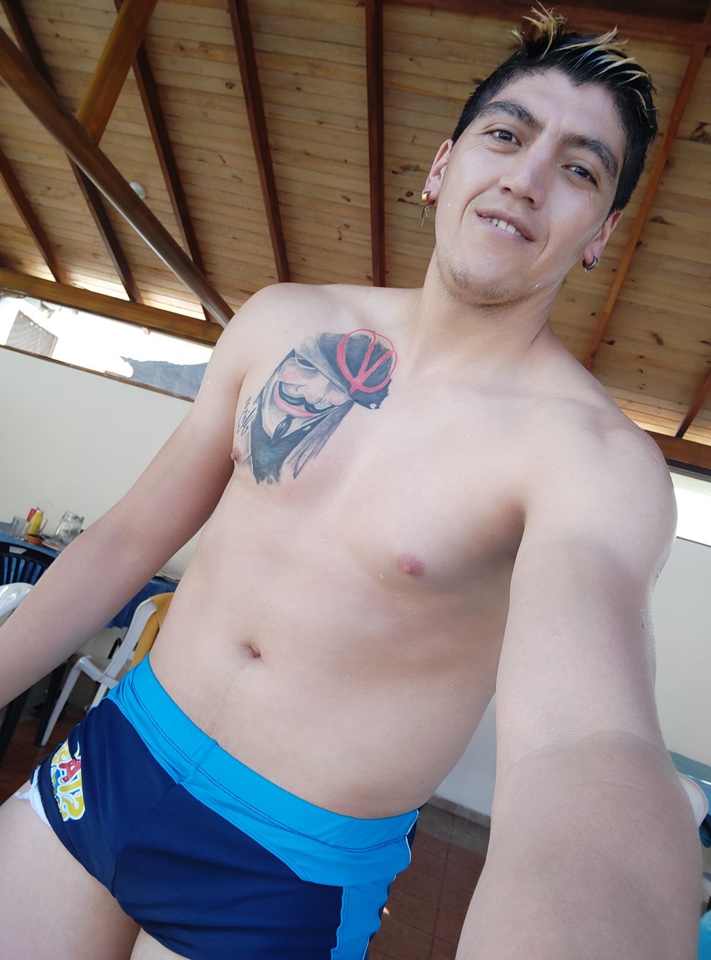 eduardovendetta OnlyFans profile picture