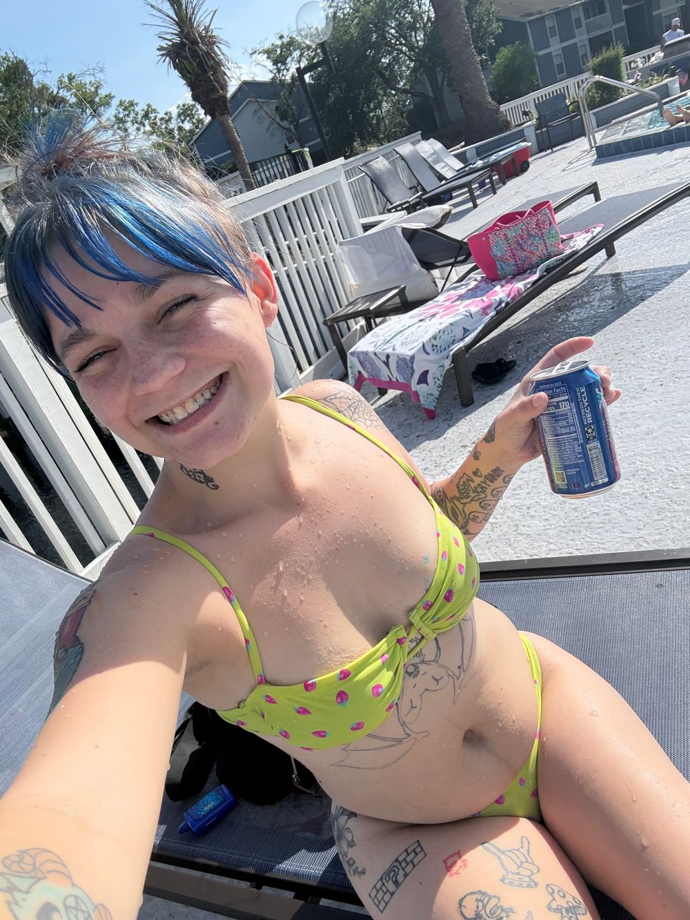 stonedmohawk OnlyFans profile picture