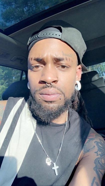 therealprincecharmn OnlyFans picture
