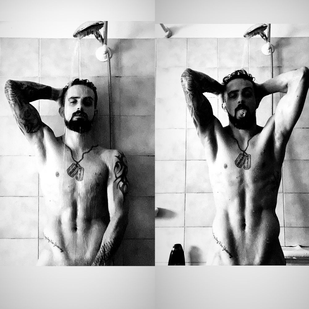 thewolf_91 OnlyFans profile picture