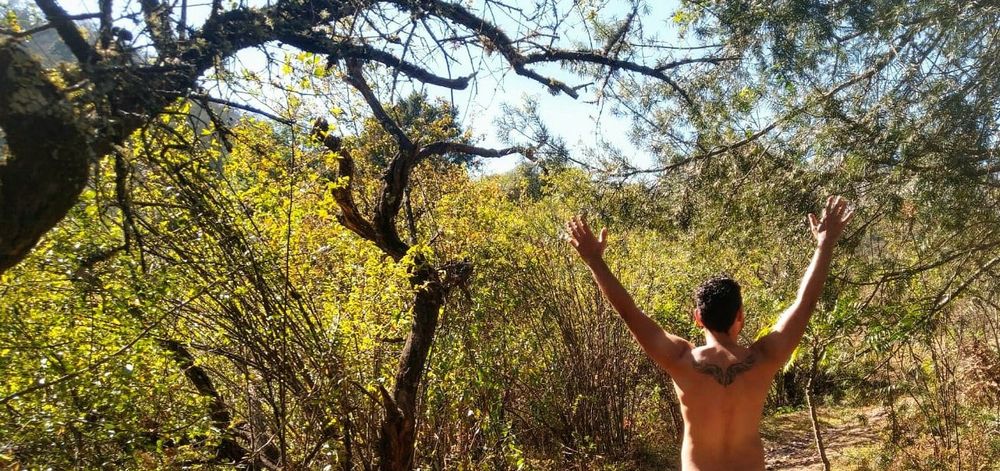 dnudismo OnlyFans profile picture
