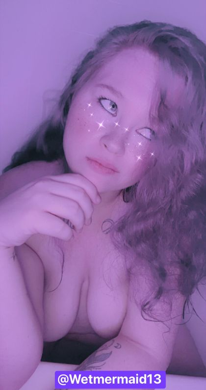 wetmermaid1313 OnlyFans picture