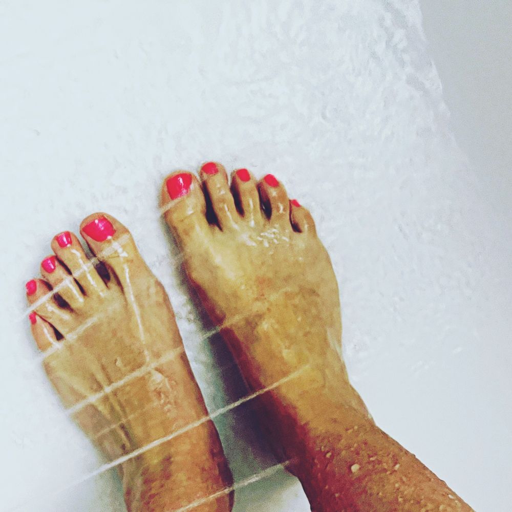 show_my_feet OnlyFans profile picture