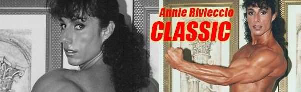 annierivieccio OnlyFans profile picture