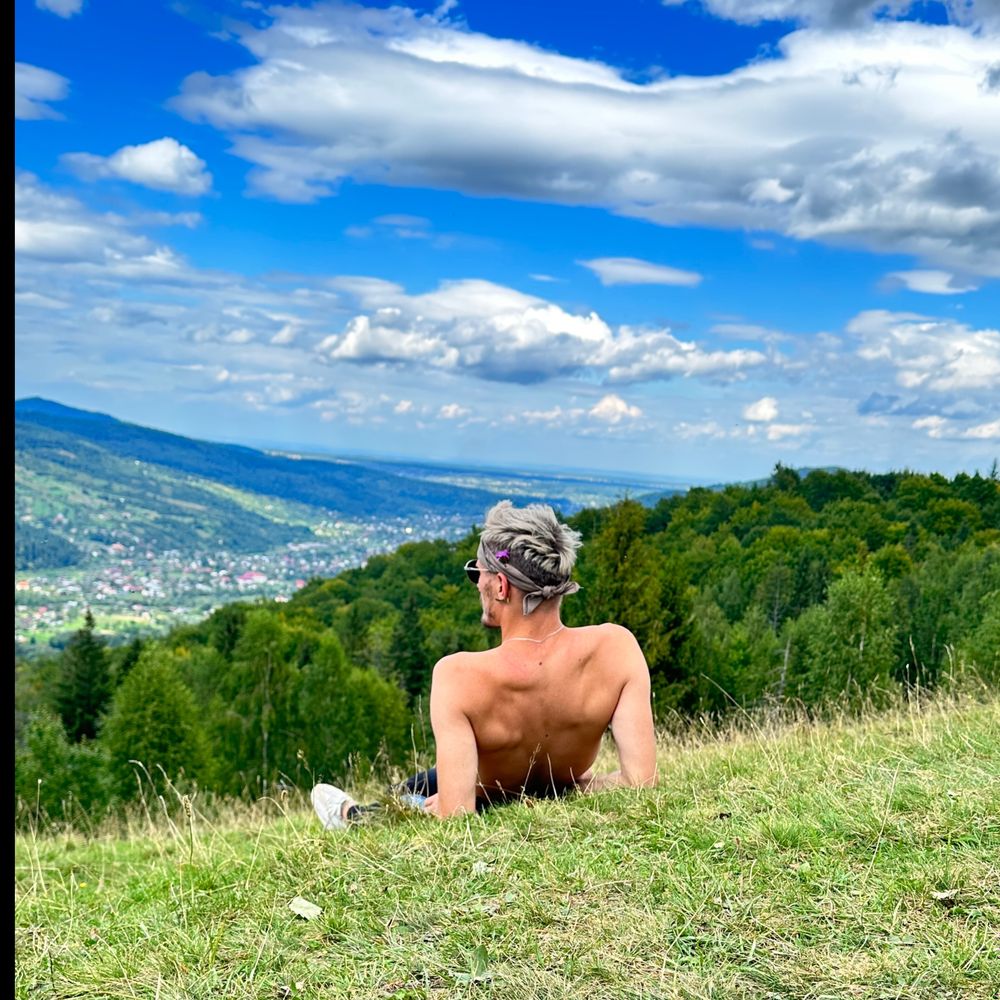 serhhiijko OnlyFans profile picture