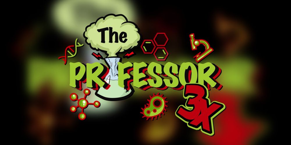 theprofessor3x OnlyFans profile picture