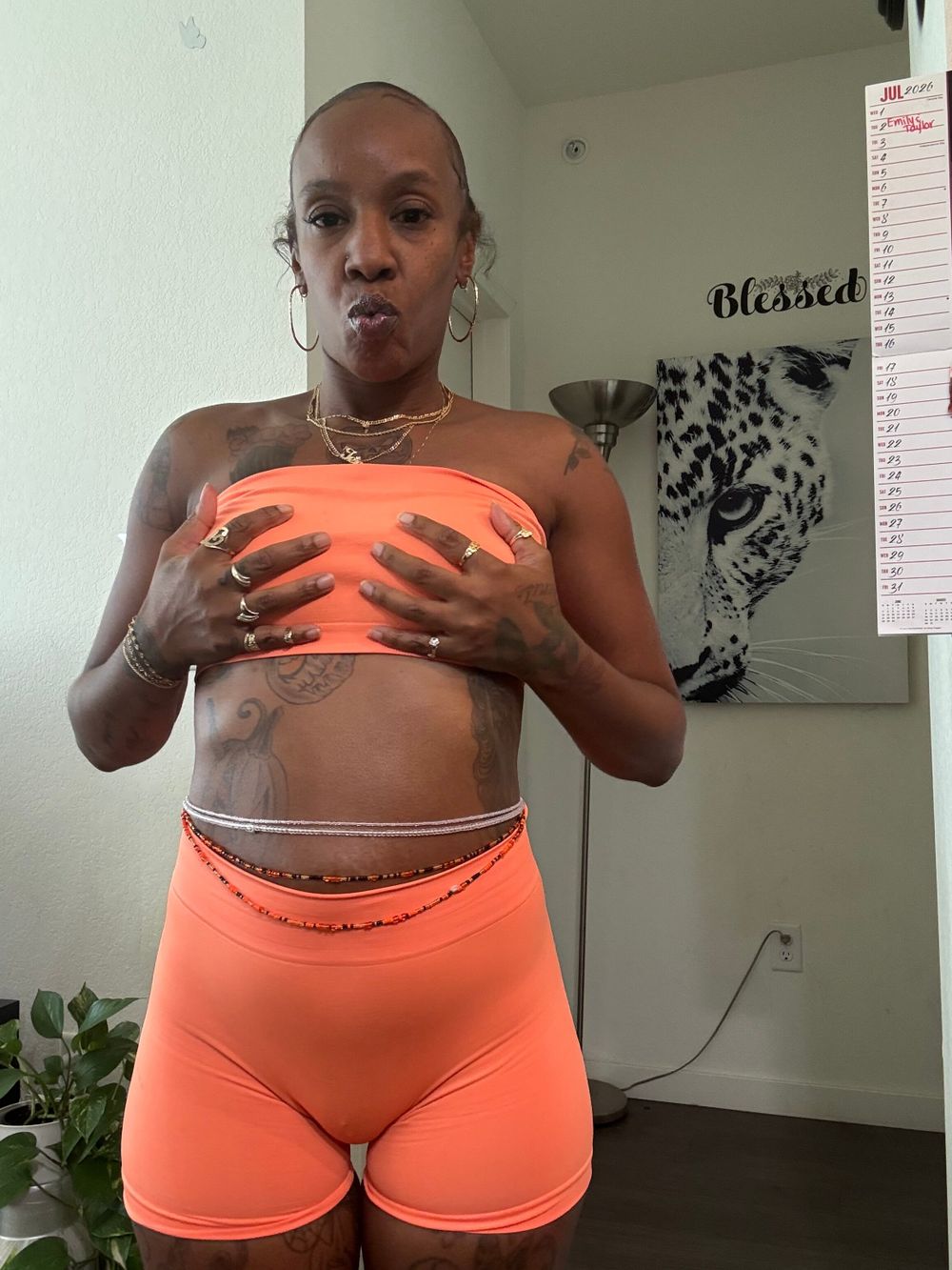 msnece OnlyFans profile picture