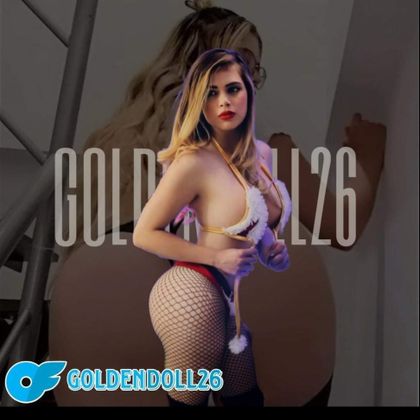 goldendoll26 OnlyFans picture