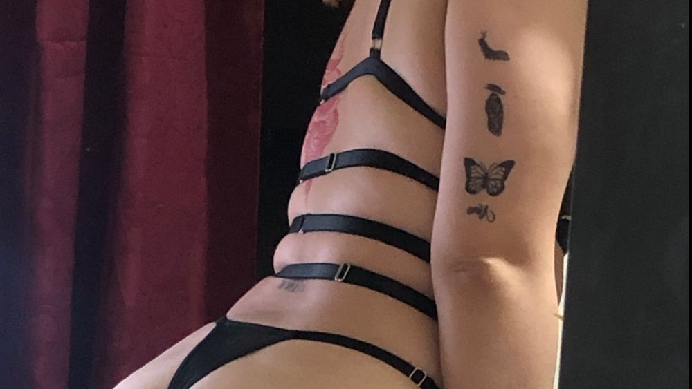 blequettmaria OnlyFans profile picture