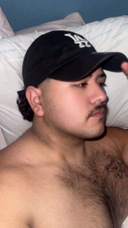 tonysarabiax OnlyFans picture