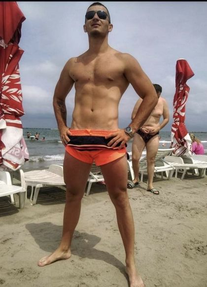 kingarthur1996 OnlyFans picture