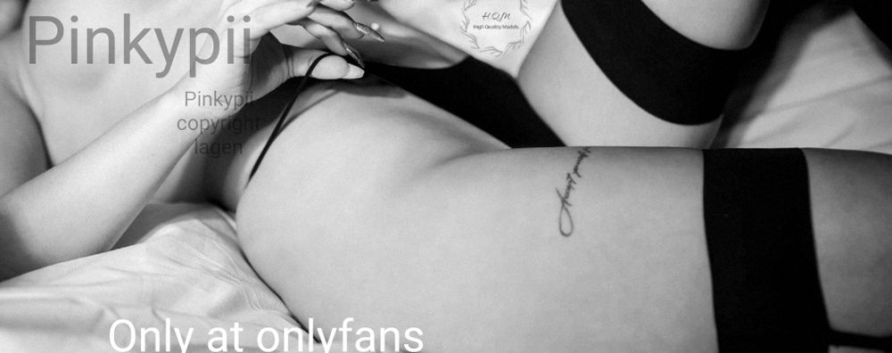 pinkypii OnlyFans profile picture