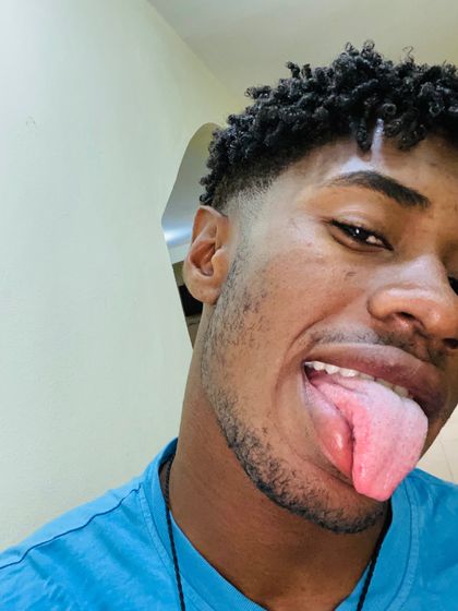 dblackintense OnlyFans picture