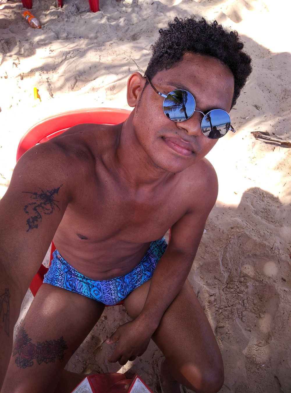 puto1silva OnlyFans profile picture