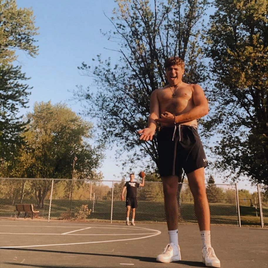 jakeyyluv OnlyFans profile picture