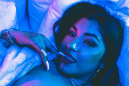 latinamarie OnlyFans picture