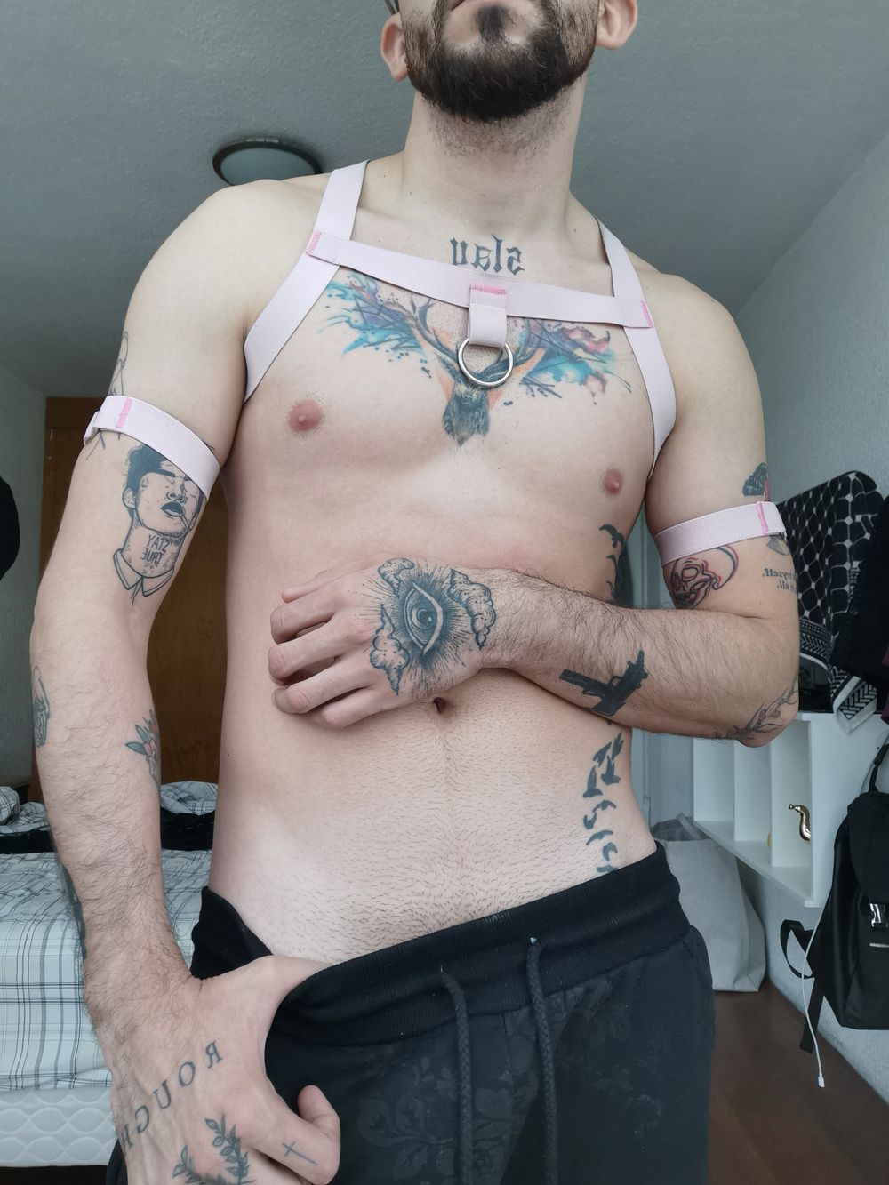 elbatotatuado OnlyFans profile picture