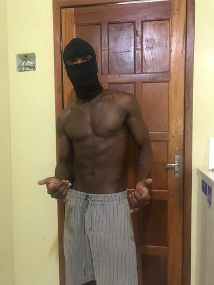 blackxxlman OnlyFans picture