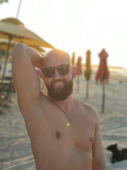 mauzpensamentos OnlyFans picture