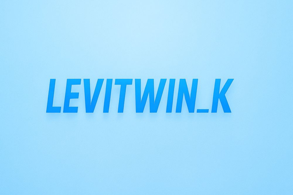 levitwin_k OnlyFans profile picture