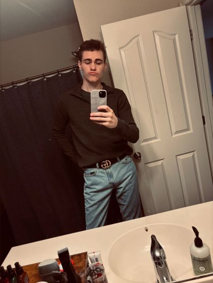 u345765407 OnlyFans picture