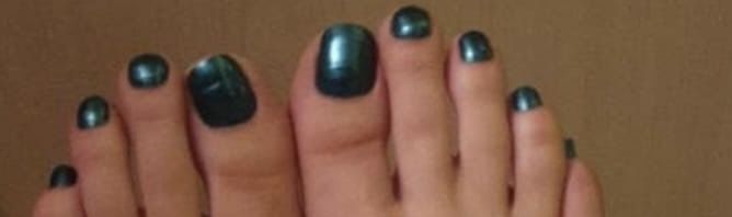 feetpicsbyrosiemae OnlyFans profile picture