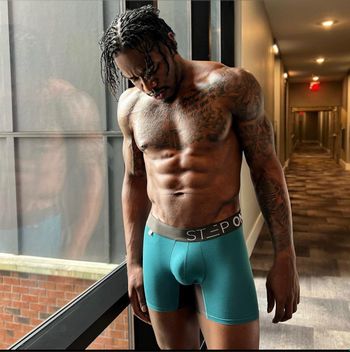 patrickblackwood OnlyFans profile picture
