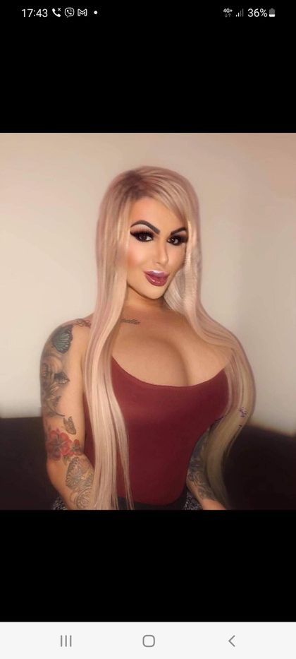 vanesza84533417 OnlyFans picture