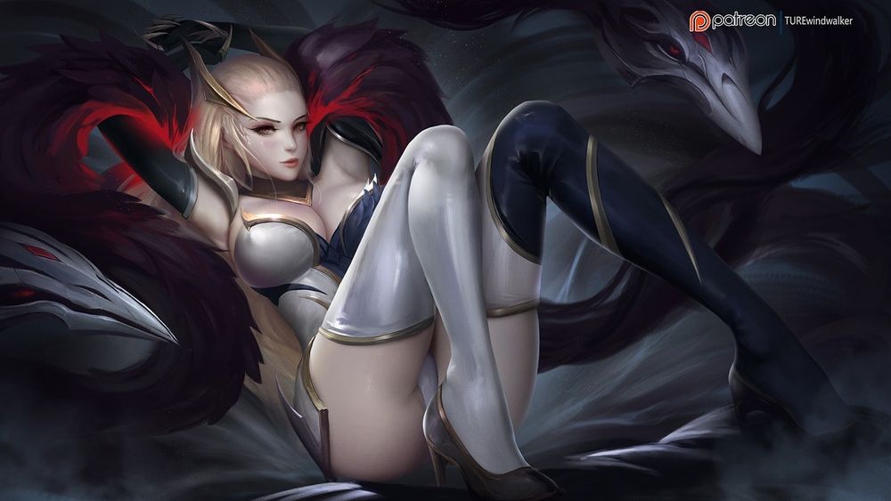 evelynnbeast OnlyFans profile picture