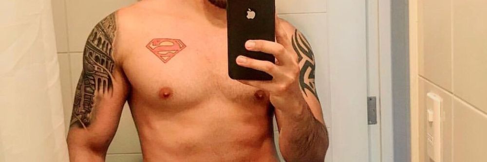 supermacho_2 OnlyFans profile picture