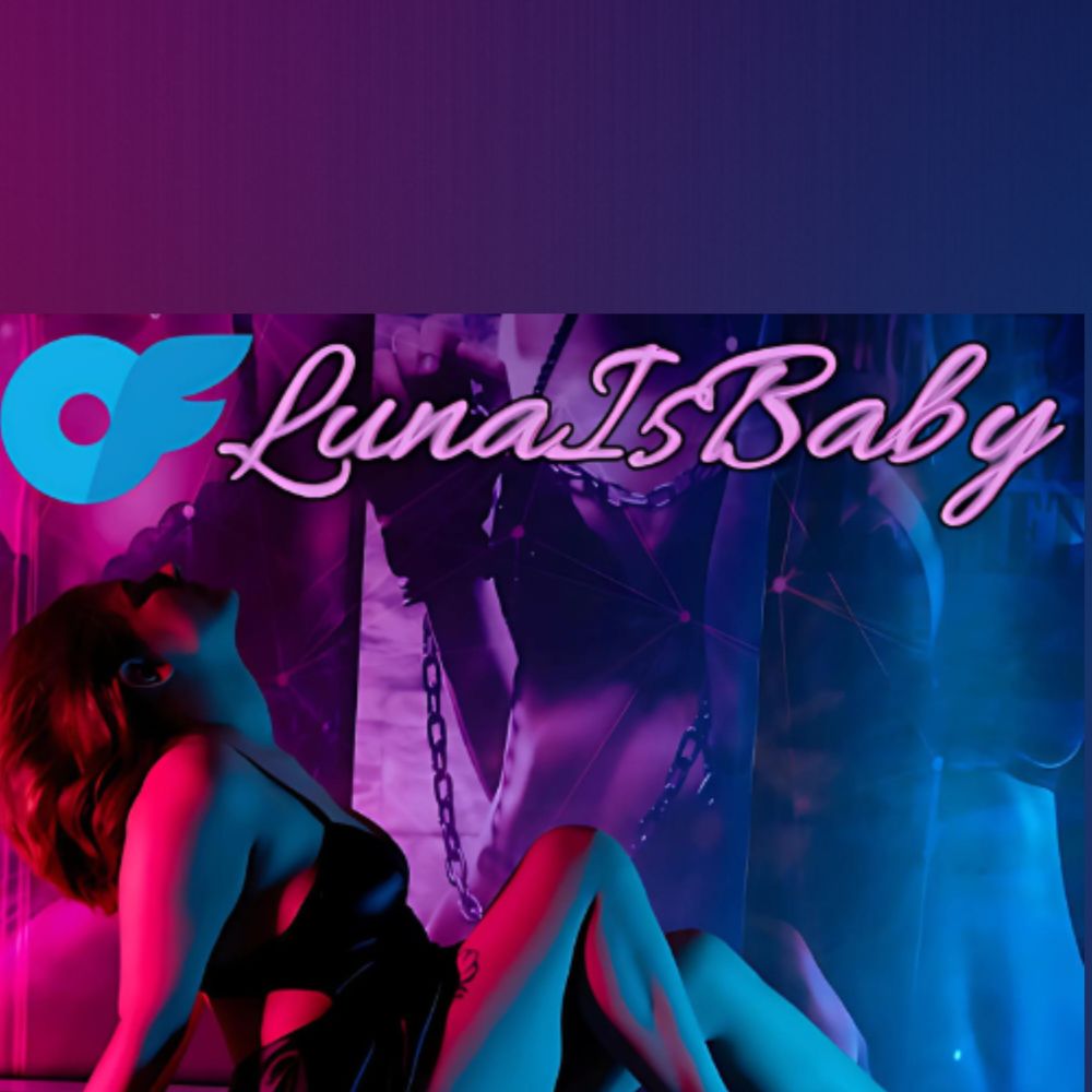 lunaisbaby OnlyFans profile picture