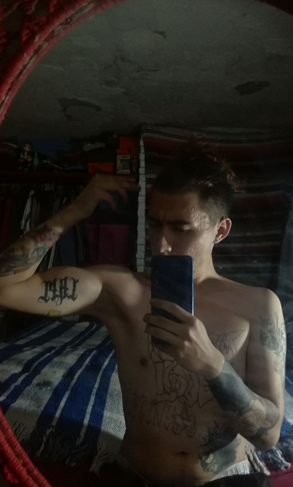 braythexx OnlyFans profile picture