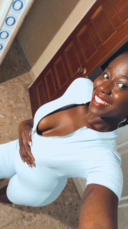 senegalesa OnlyFans picture