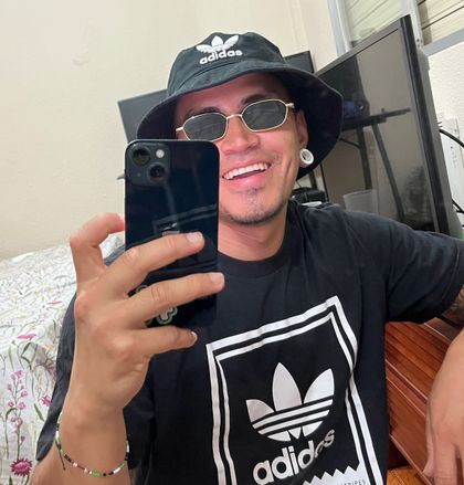 felipelovee OnlyFans picture