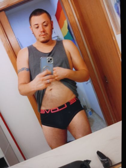 nick_greaseman92 OnlyFans picture