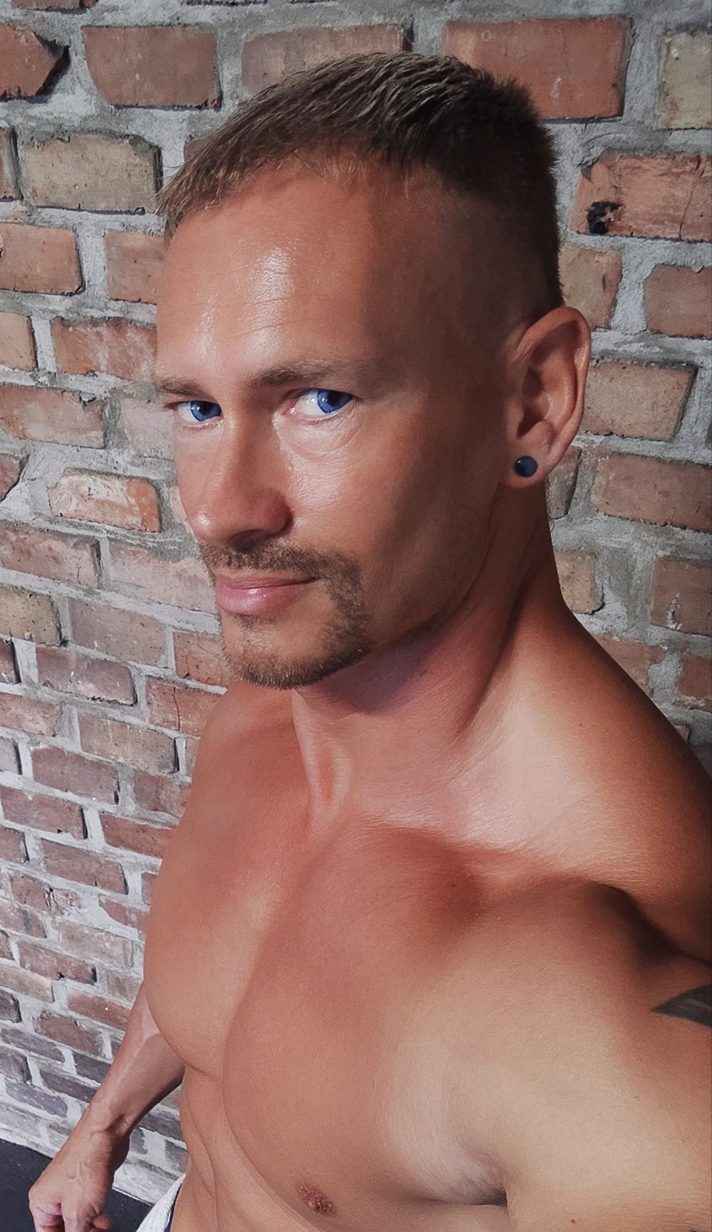 muscle_mattjude OnlyFans profile picture