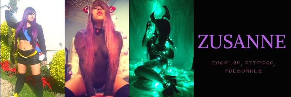 zusannecosplay OnlyFans profile picture