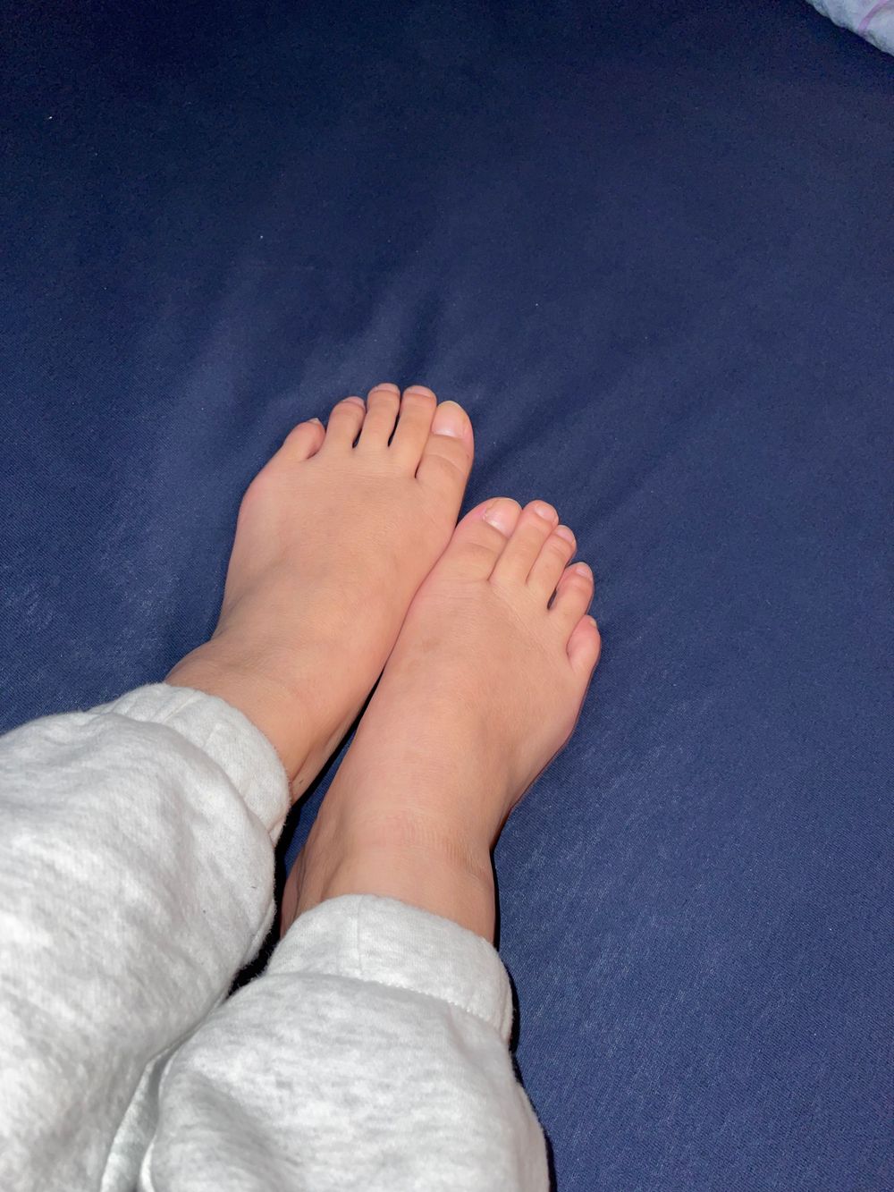 prettyfeet326 OnlyFans profile picture