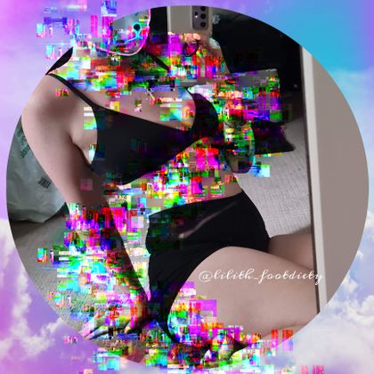 lilithsfootprint OnlyFans picture