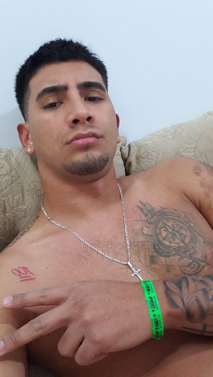 tonylabreu OnlyFans picture