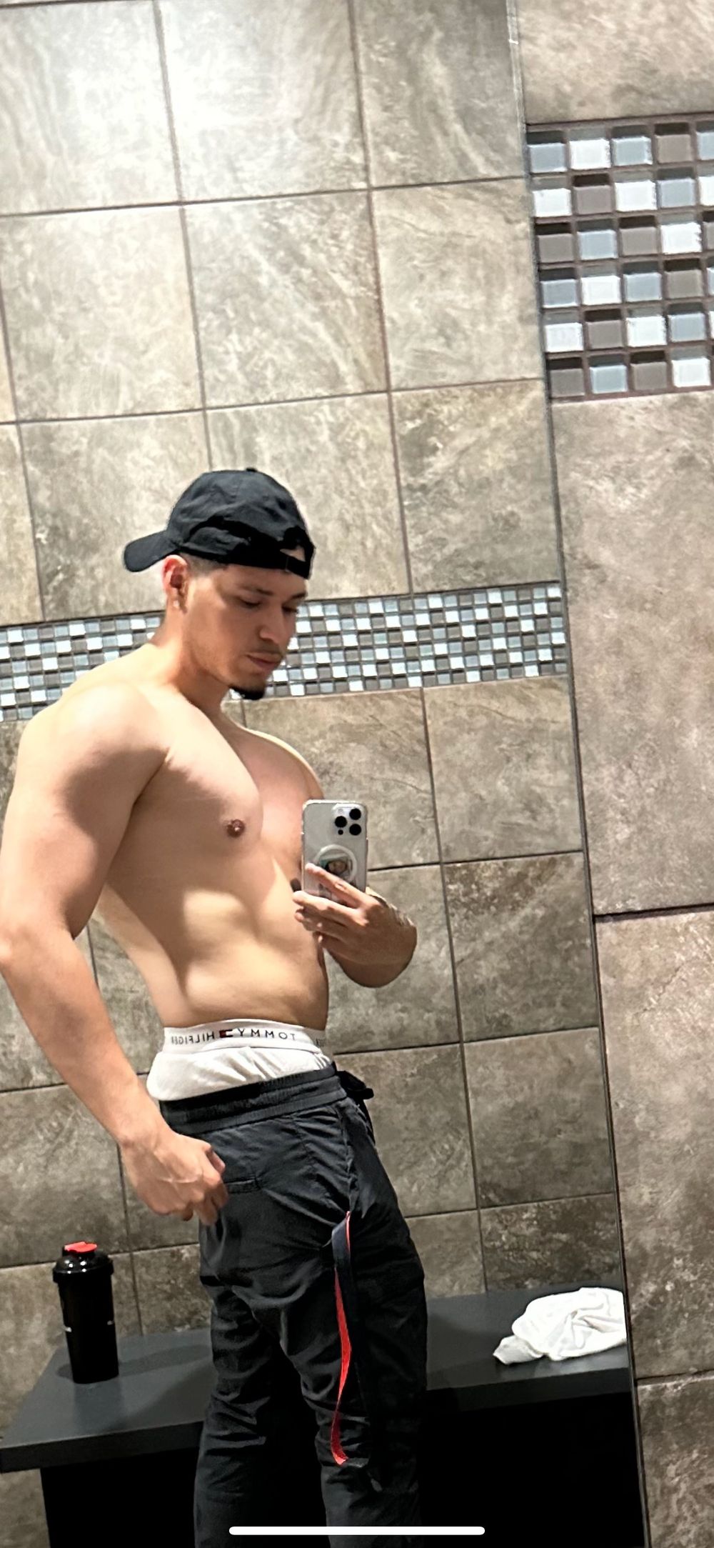 geminikingggg9 OnlyFans profile picture