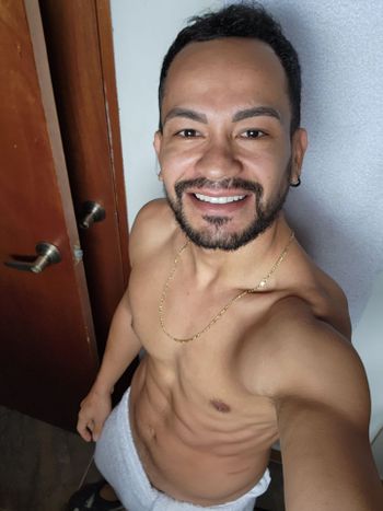 Anderson Cruz