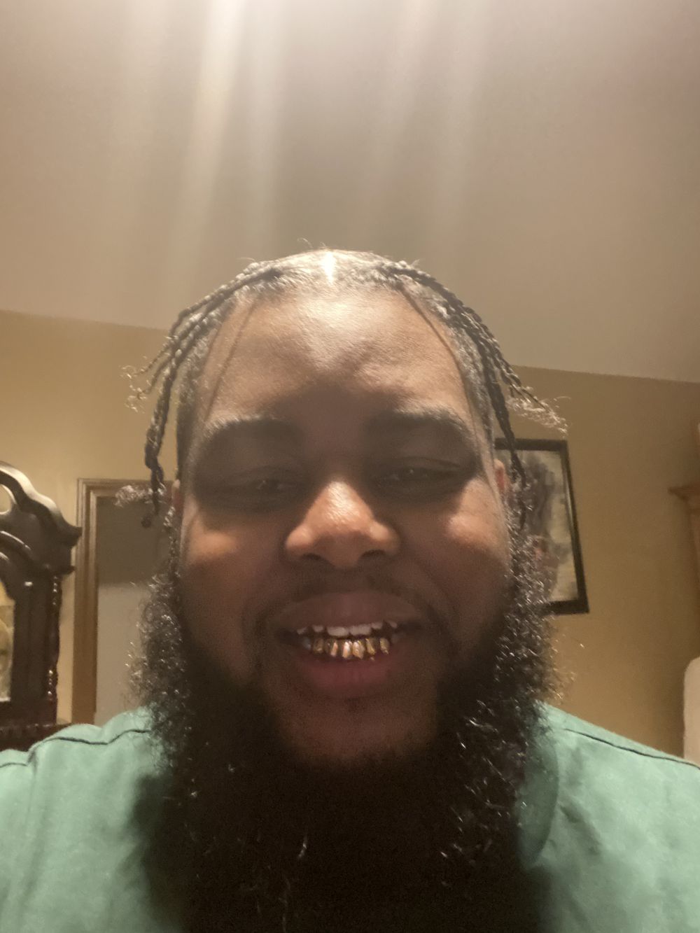 djbigmoan OnlyFans profile picture