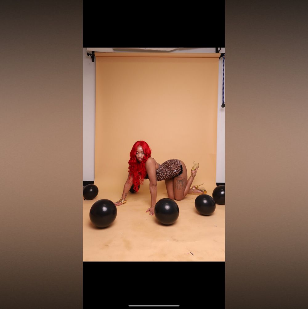 sweetpusscpauline OnlyFans profile picture