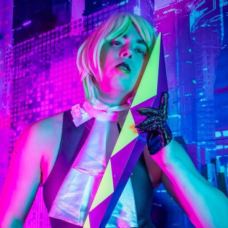 spaceghostarts OnlyFans profile picture