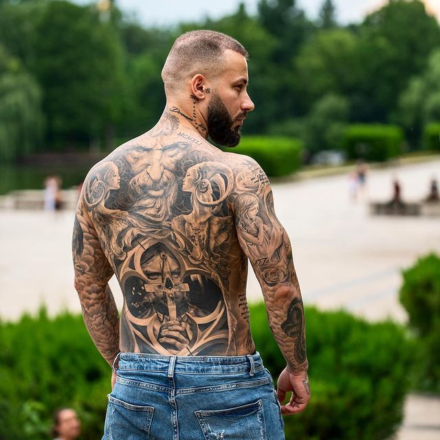 ionescurobert OnlyFans profile picture